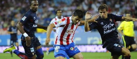 Derby "atletic" in Spania